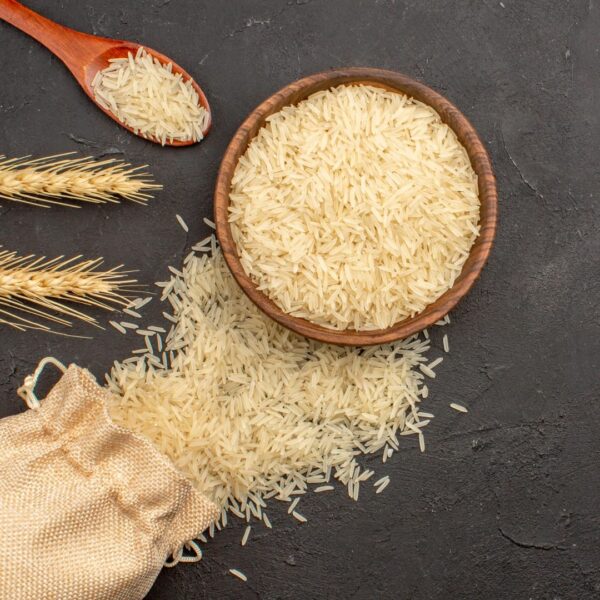 Biriyani Rice | basmoti rice