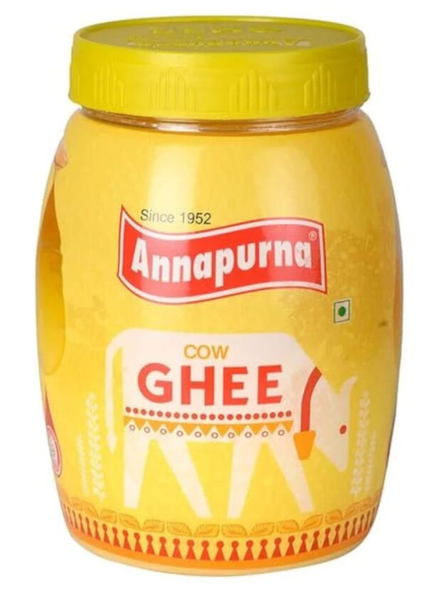 Annapurna cow Ghee 1litre