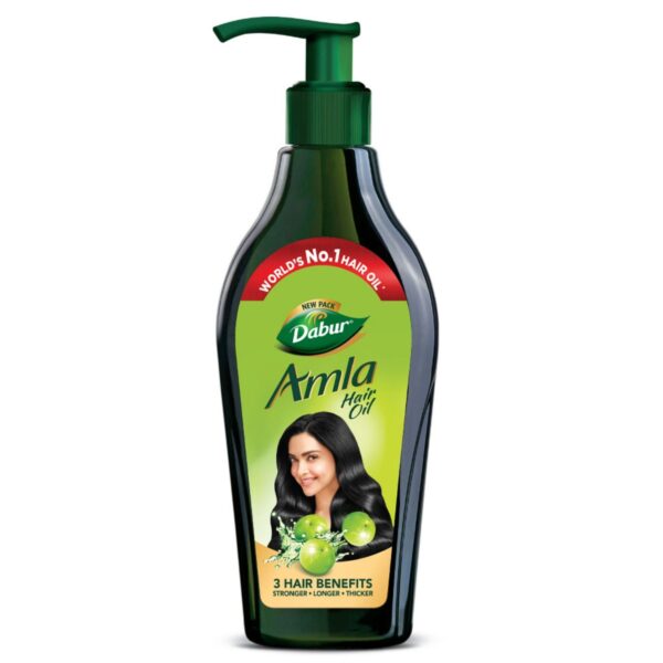 Dabur Amla Hair oil