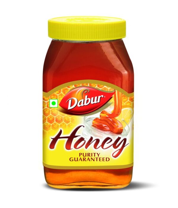 Dabur Honey purity guaranteed 600gm