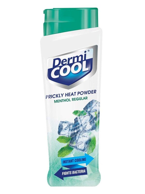 Dermi cool pricklyheat powder 90gm