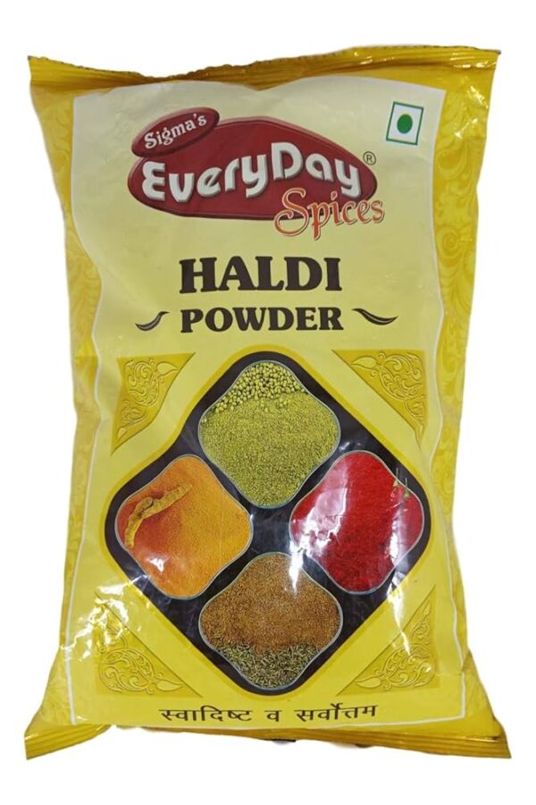 Everyday Haldi Powder 500gm