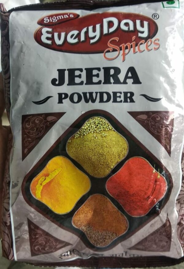 Everyday Jeera powder