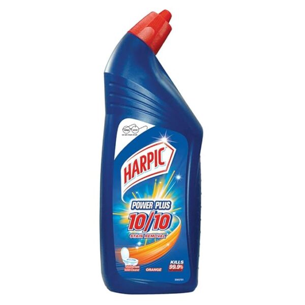Harpic , toilet cleaner 900ml