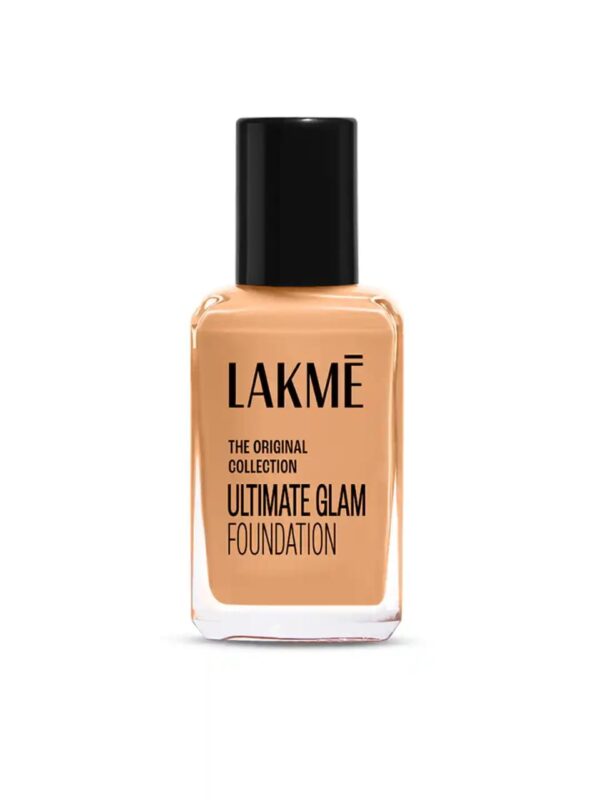 Lakme ultimate glam Foundation 27 ml