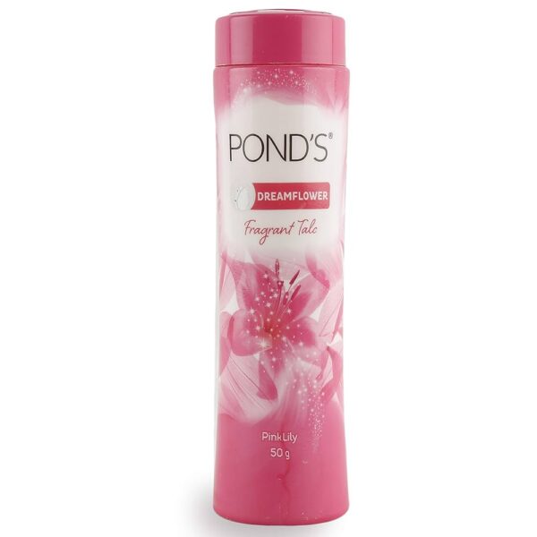 Ponds powder 50gm