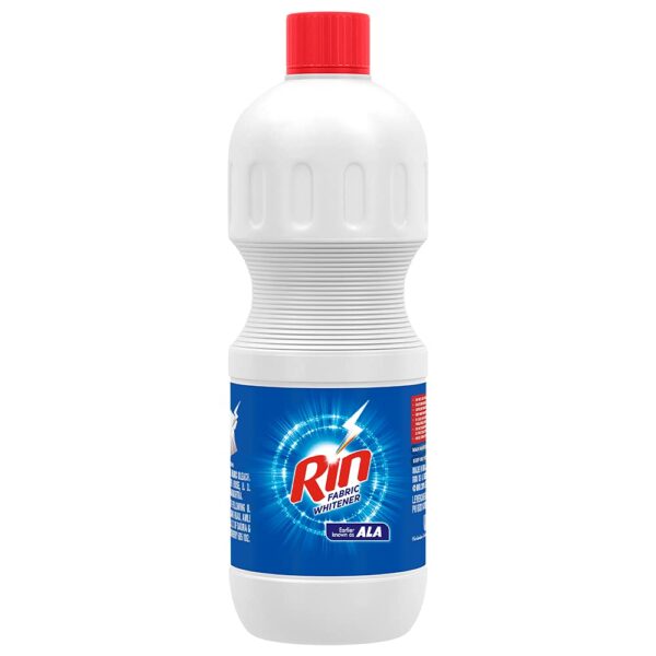Rin Ala 500ml , cloth washing bleach