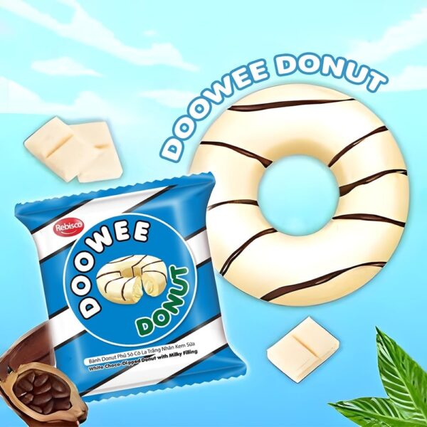 Robiscp Doowee Donut330gm