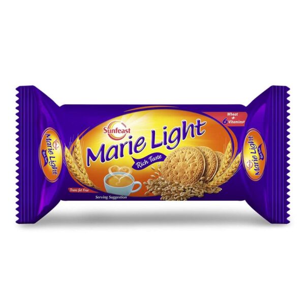 Sunfeast Marie Light Biscuit 278gm