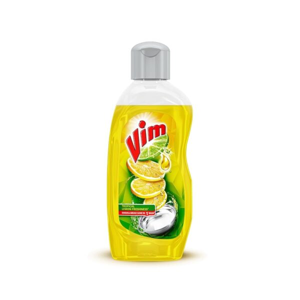 Vim Dish washing gel 250 ml