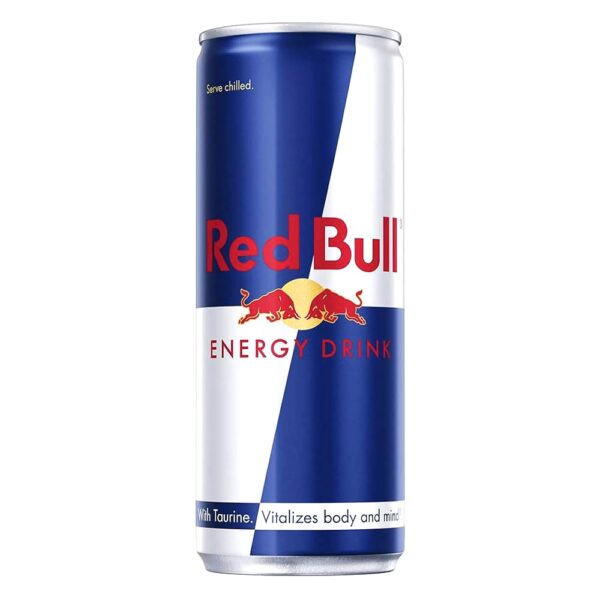 Redbull Energy drinks 250ml
