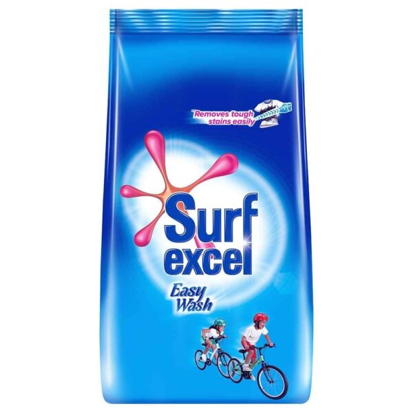 surf exel easy wash 1 kg
