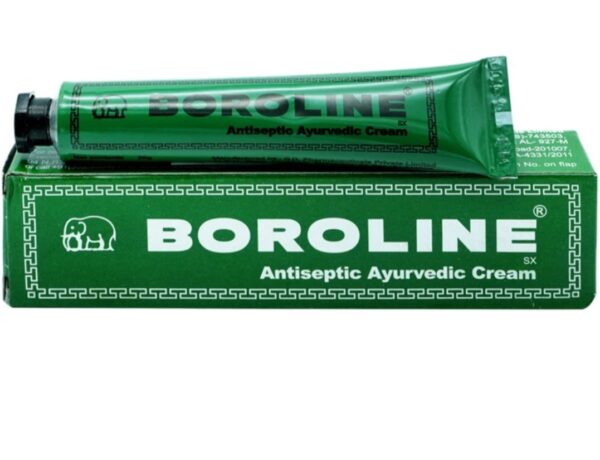 Boroline antiseptic cream 20g