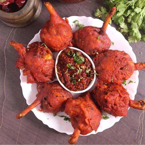 Chicken Lollipop /Piece