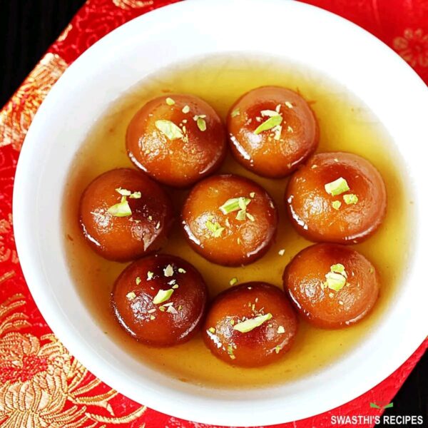 Gulab Jamun/ Lalmahan Rs 10/Piece Pack of 5
