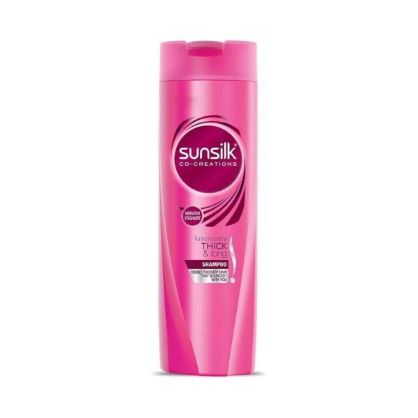 Sunsilk thick & Long shampoo 80ml
