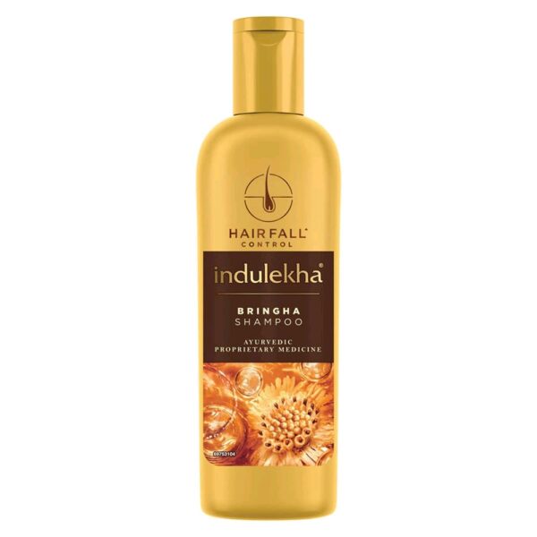 Indulekha shampoo 200ml