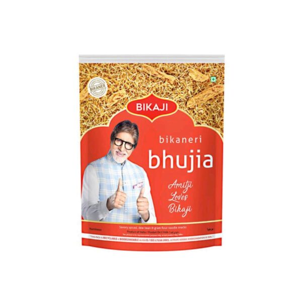 BIKAJI Bhujia 400gm