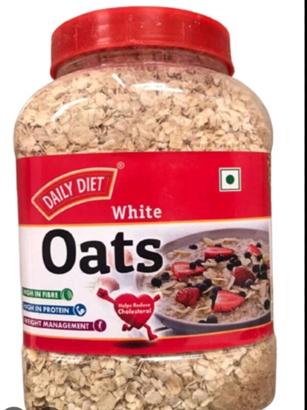 OATS Daily Diet 500gm