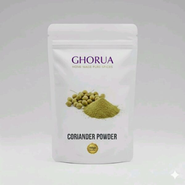 ghorua Dhania powder 100gm