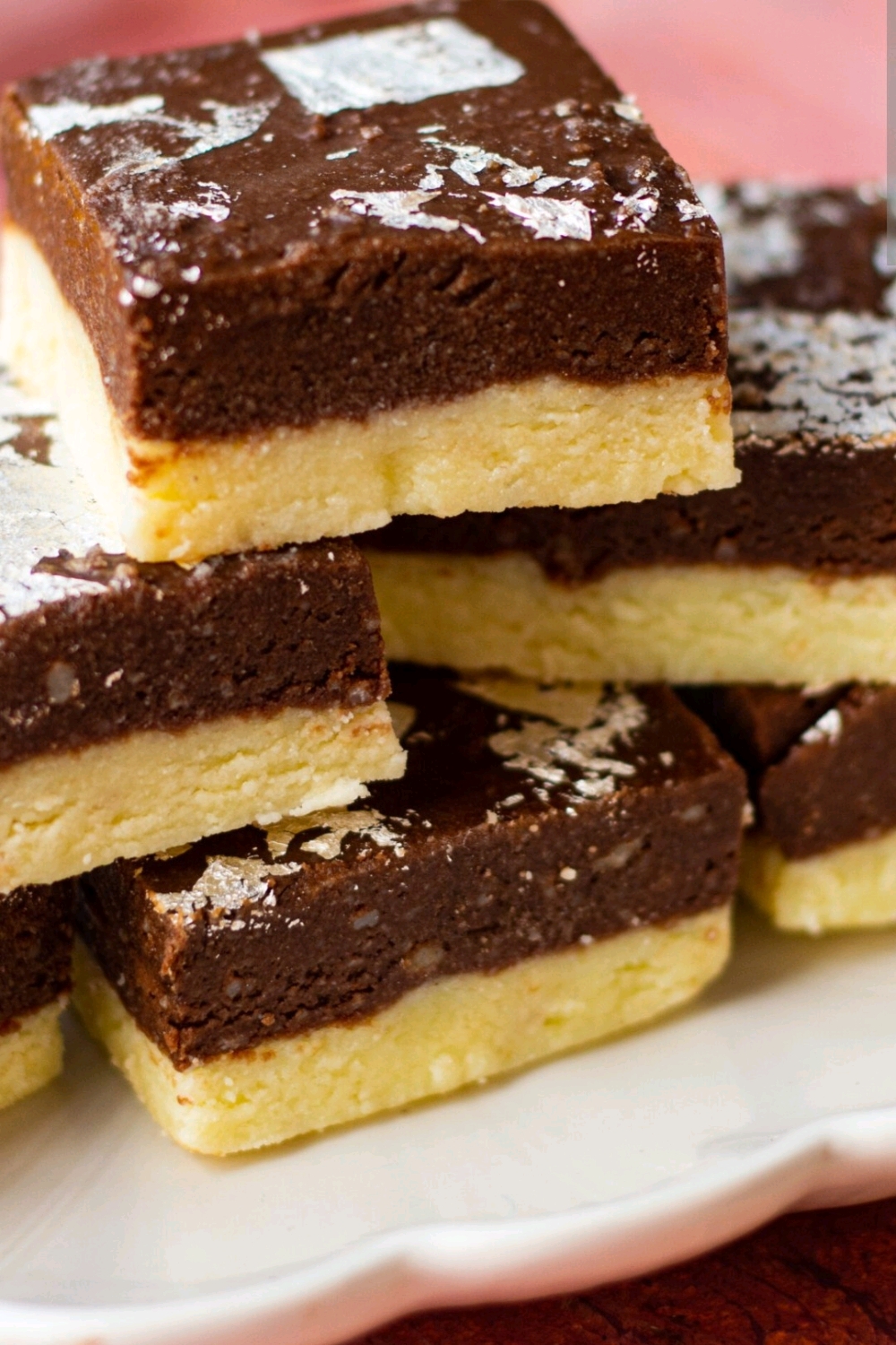 Chocolate Barfi | 5pc