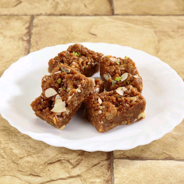 Doda Barfi | 5pc